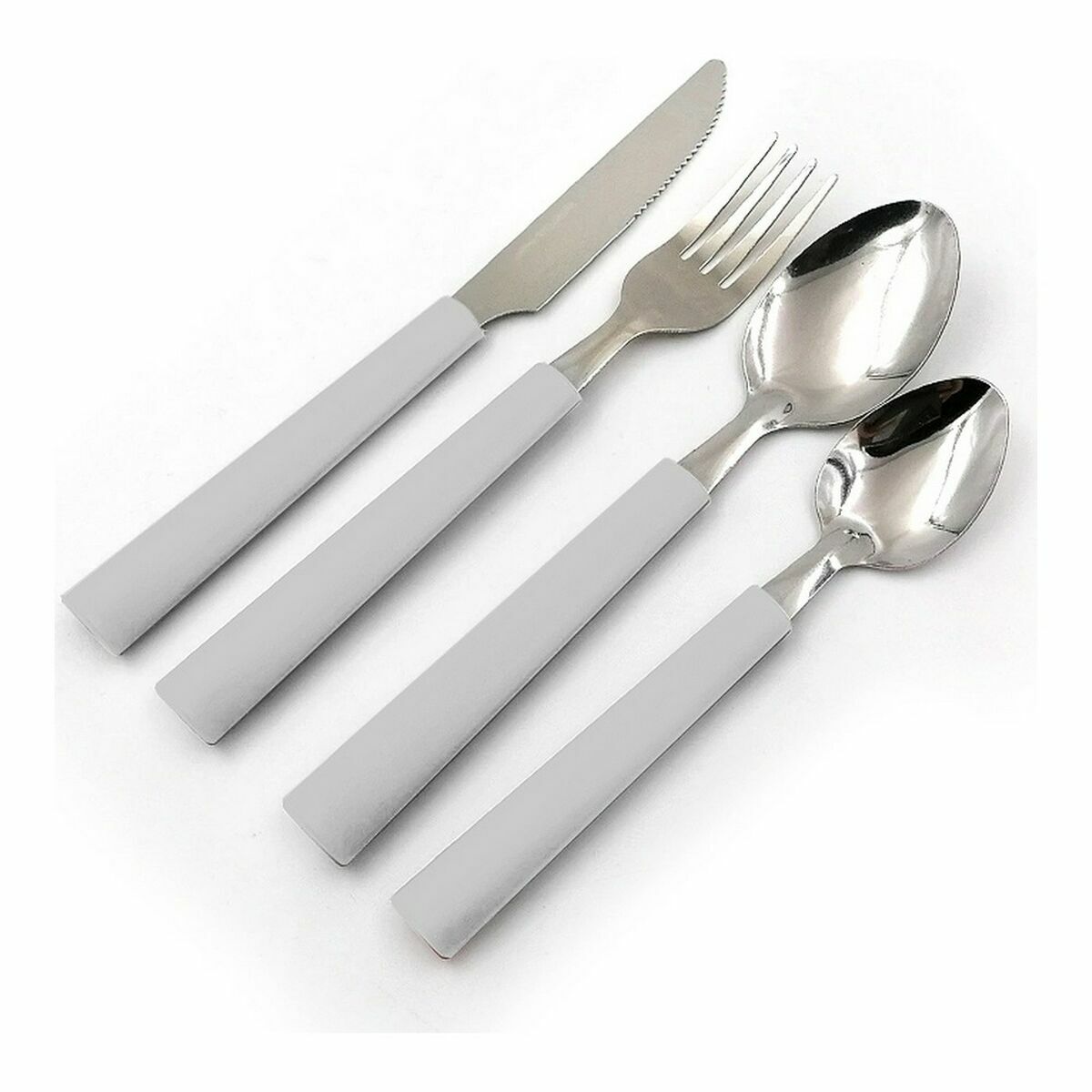 Bestick Quttin (16 pcs) - 5