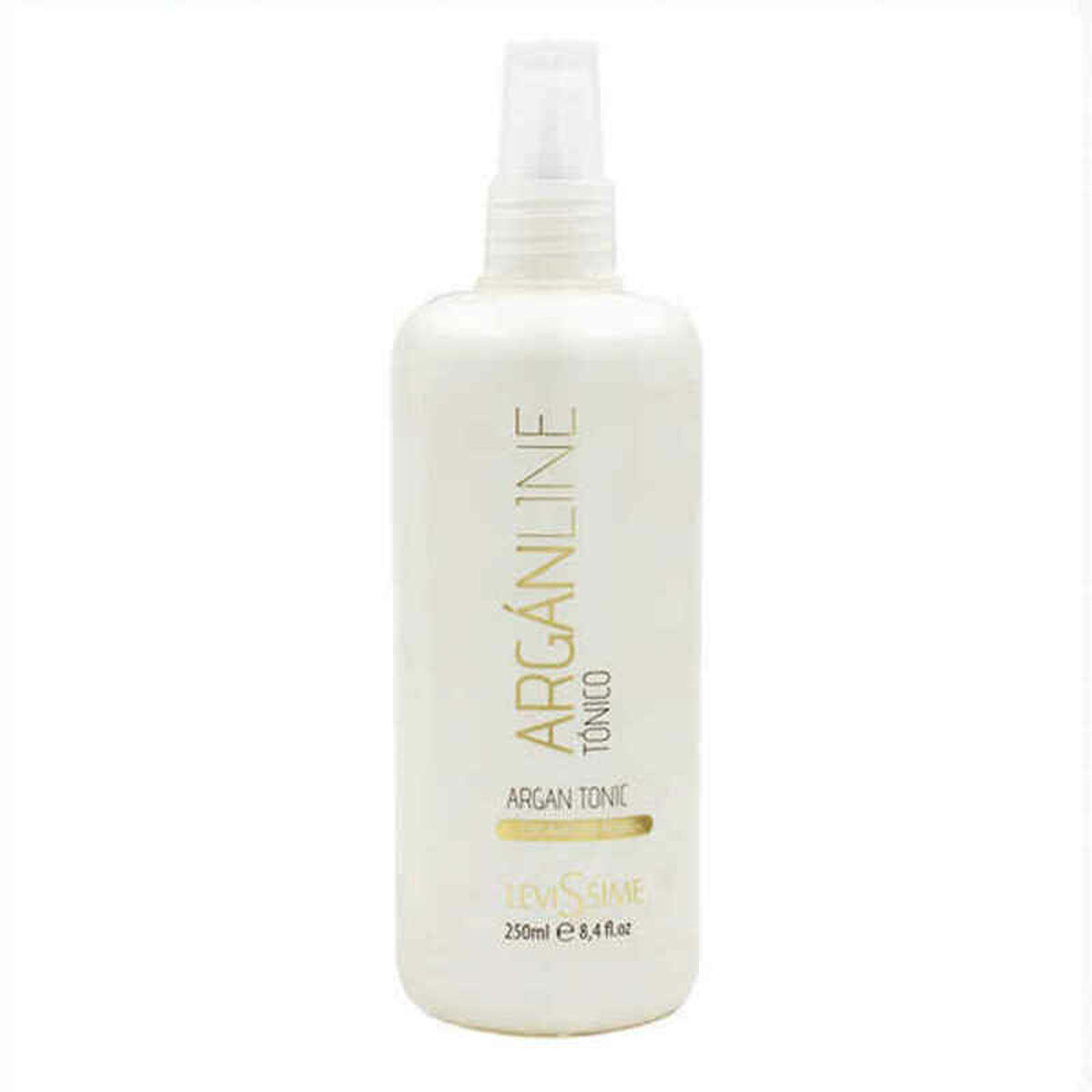 Kroppskräm Levissime Argan Line (250 ml) - 2