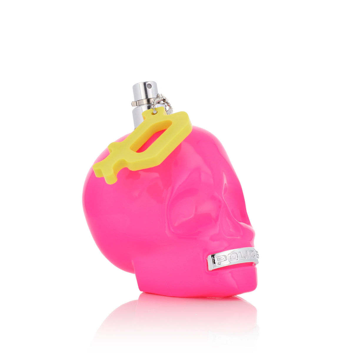 Parfym Damer Police EDP To Be Goodvibes 125 ml - 2