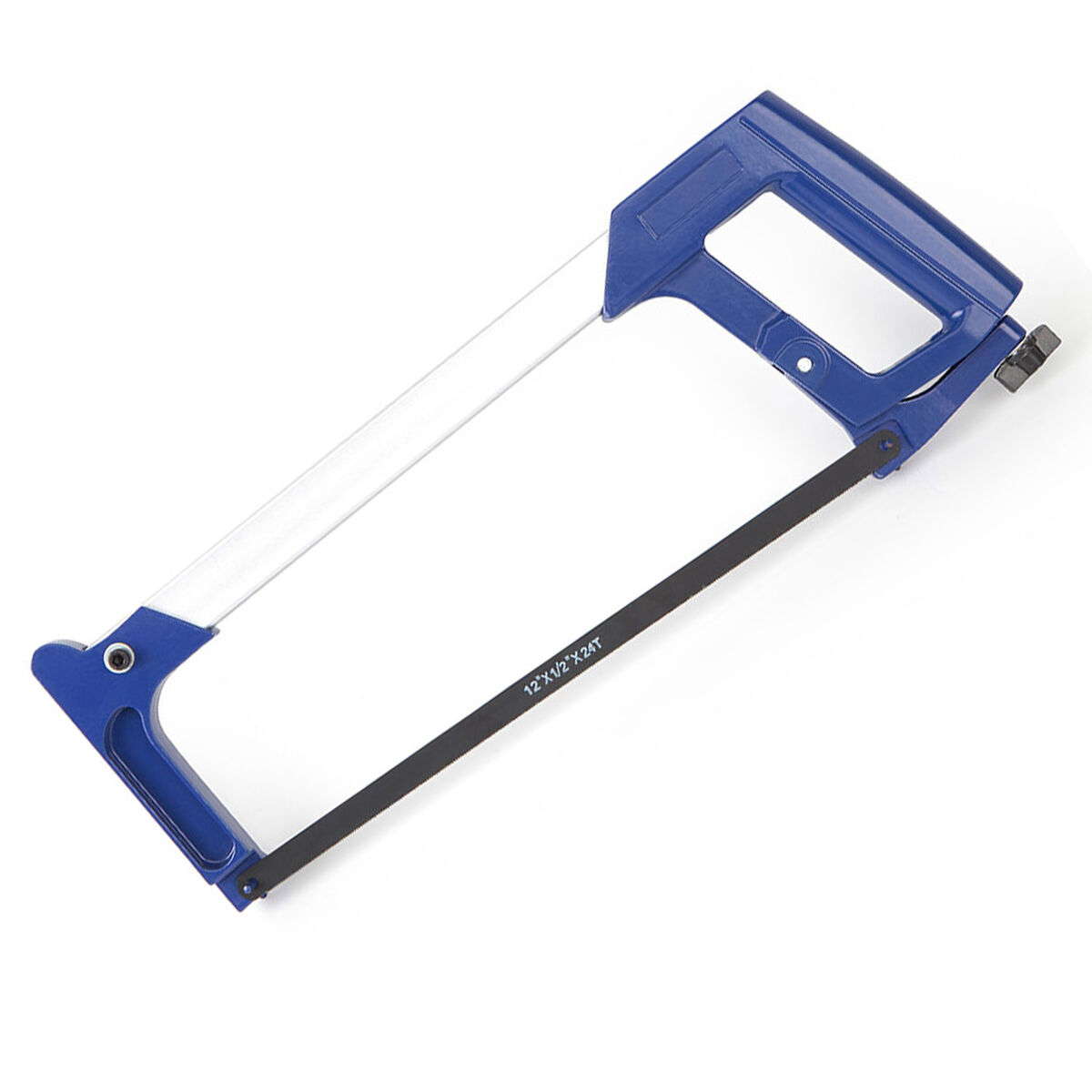 Bågsåg Workpro Aluminium 30 cm metales