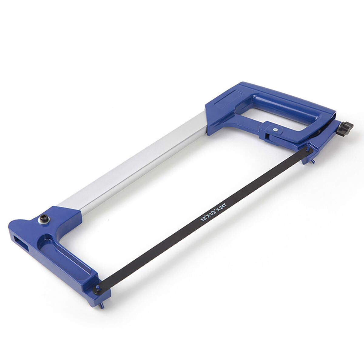 Bågsåg Workpro Aluminium 30 cm metales - 2
