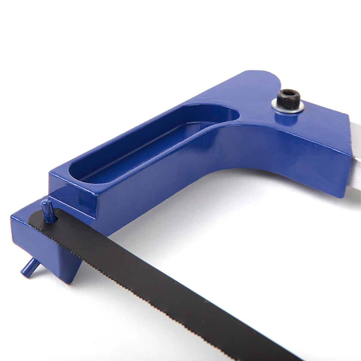 Bågsåg Workpro Aluminium 30 cm metales - 4