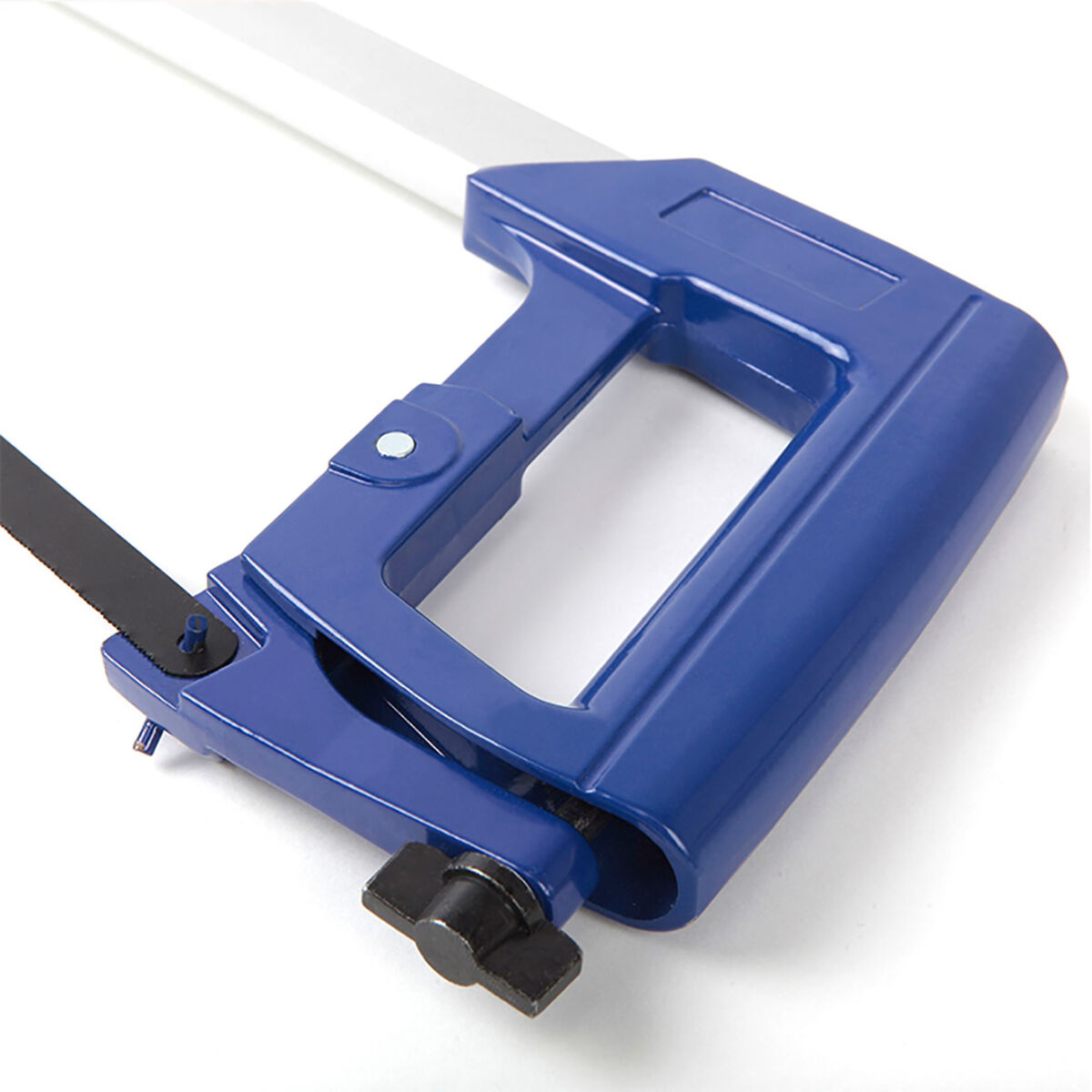 Bågsåg Workpro Aluminium 30 cm metales - 3