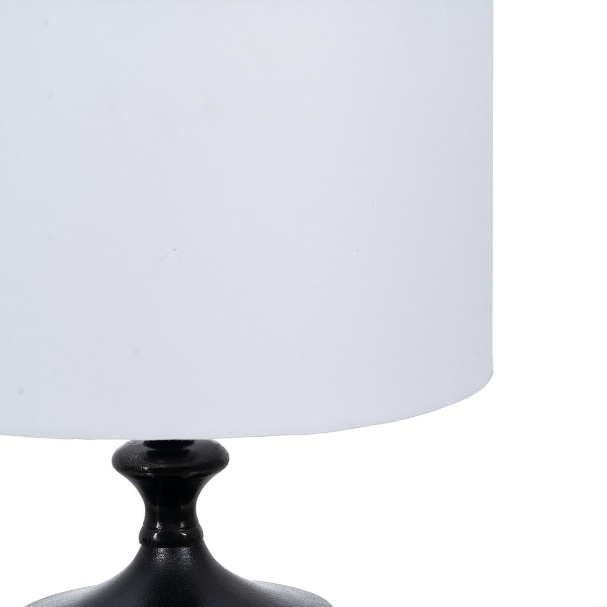 Bordslampa Svart 220 V 38 x 38 x 64,5 cm - 7