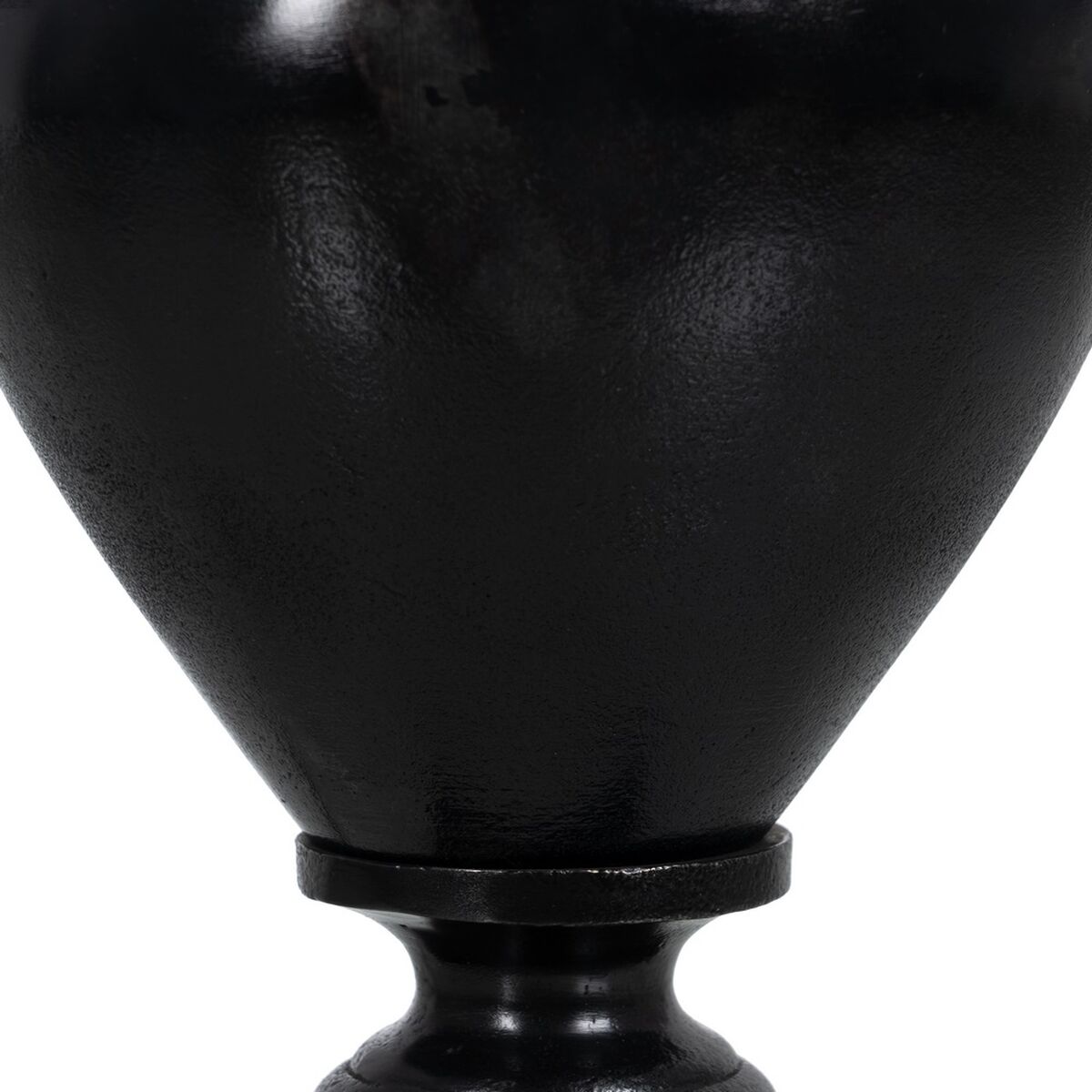 Bordslampa Svart 220 V 38 x 38 x 64,5 cm - 5