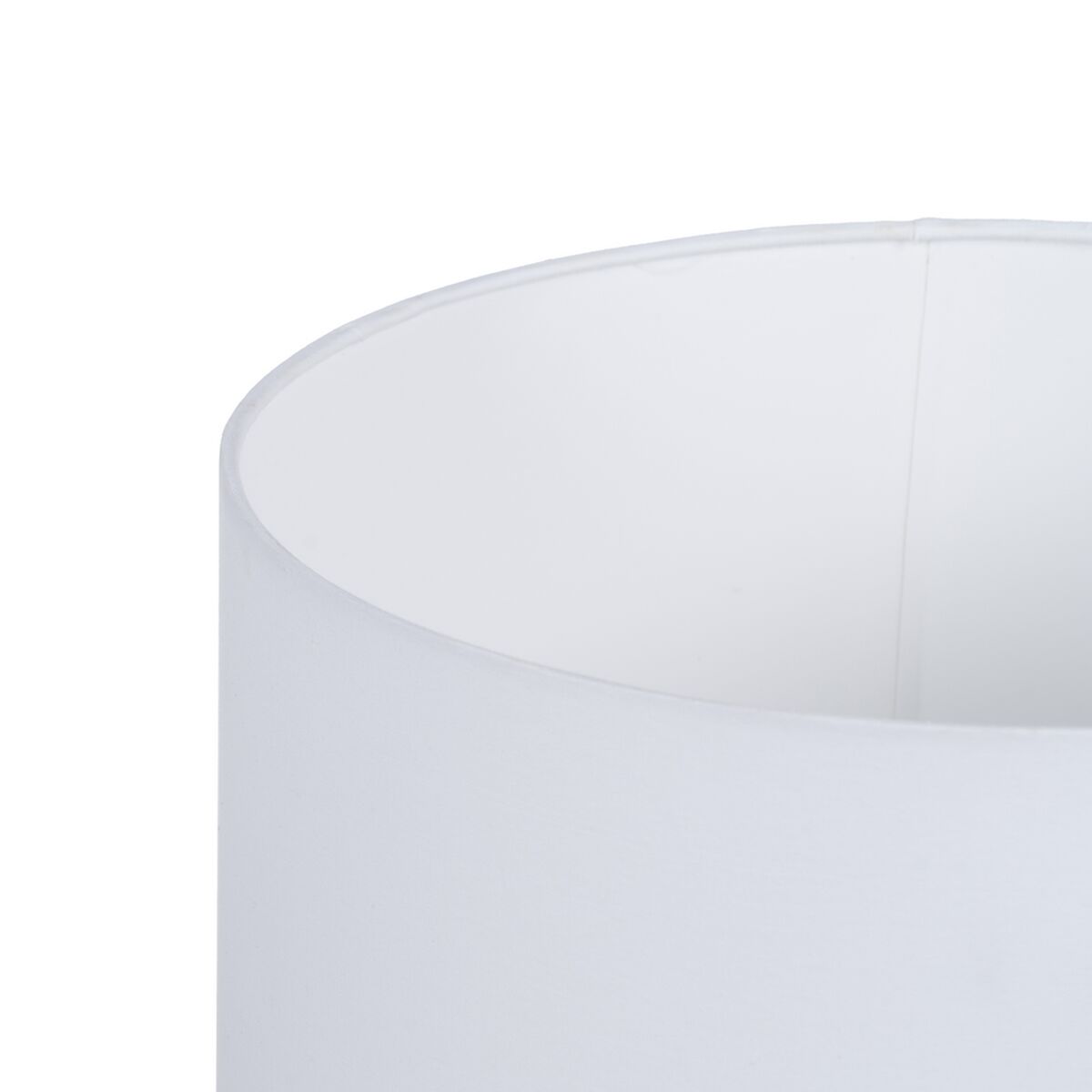 Bordslampa Svart 220 V 38 x 38 x 64,5 cm - 8