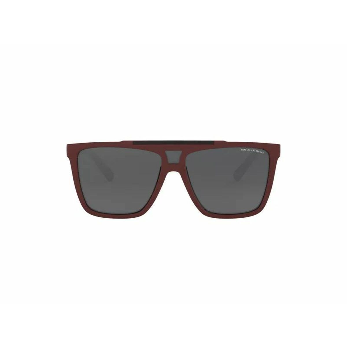 Herrsolglasögon Armani Exchange AX4079S82746G ø 58 mm - 2
