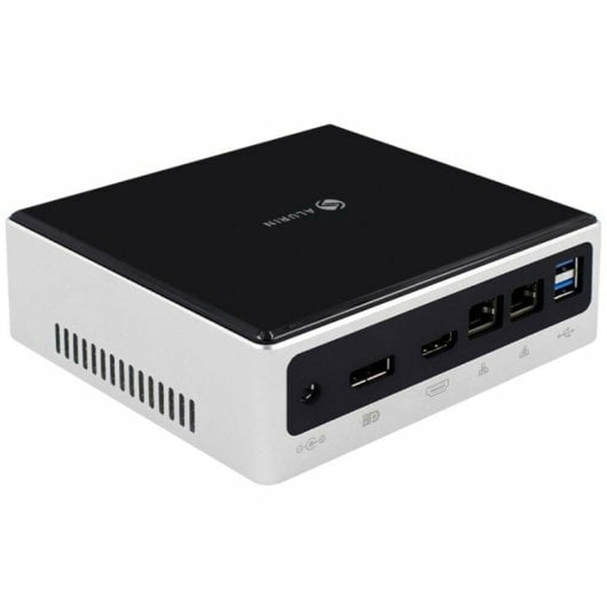 Mini PC Alurin Unit Intel Core i7-10510U 16 GB RAM 1 TB - 3