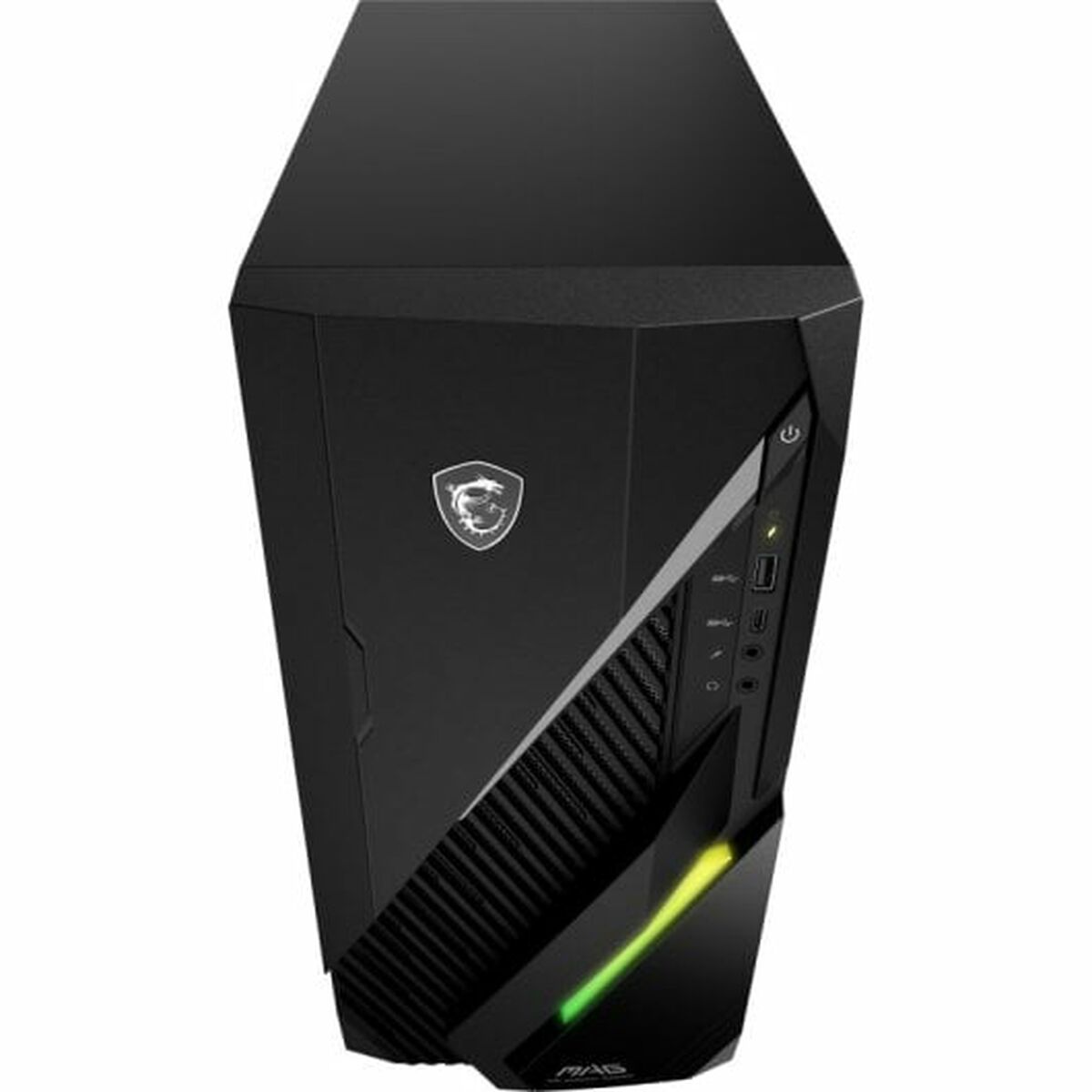 Bordsdator MSI Intel Core i5-12400F 16 GB RAM 1 TB SSD - 3