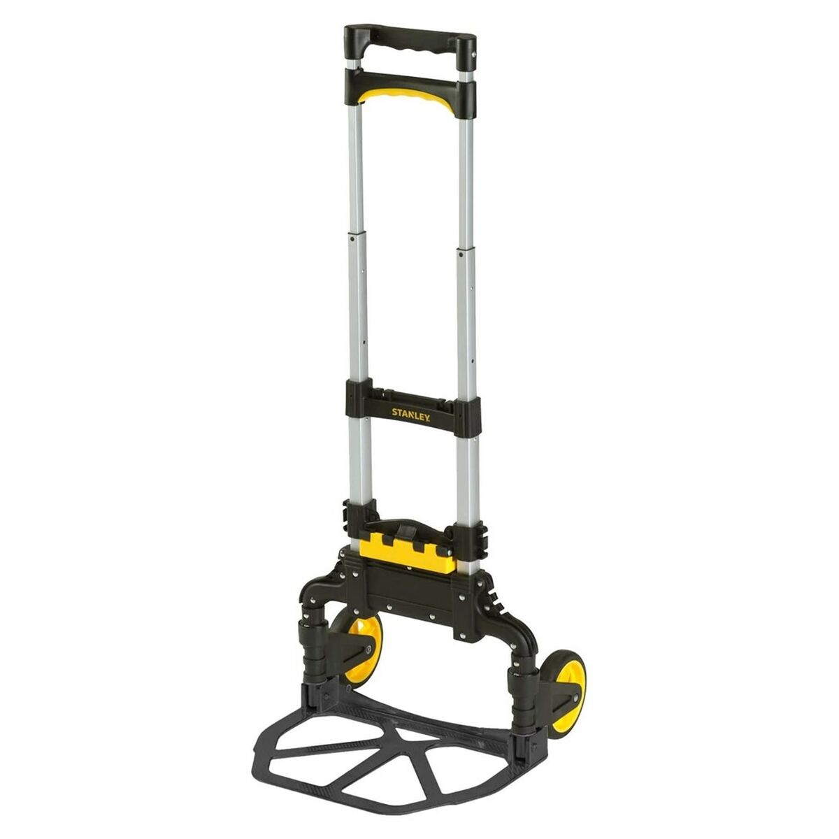 Skottkärra Stanley SXWT-FT501-SP Plast 70 Kg - 2