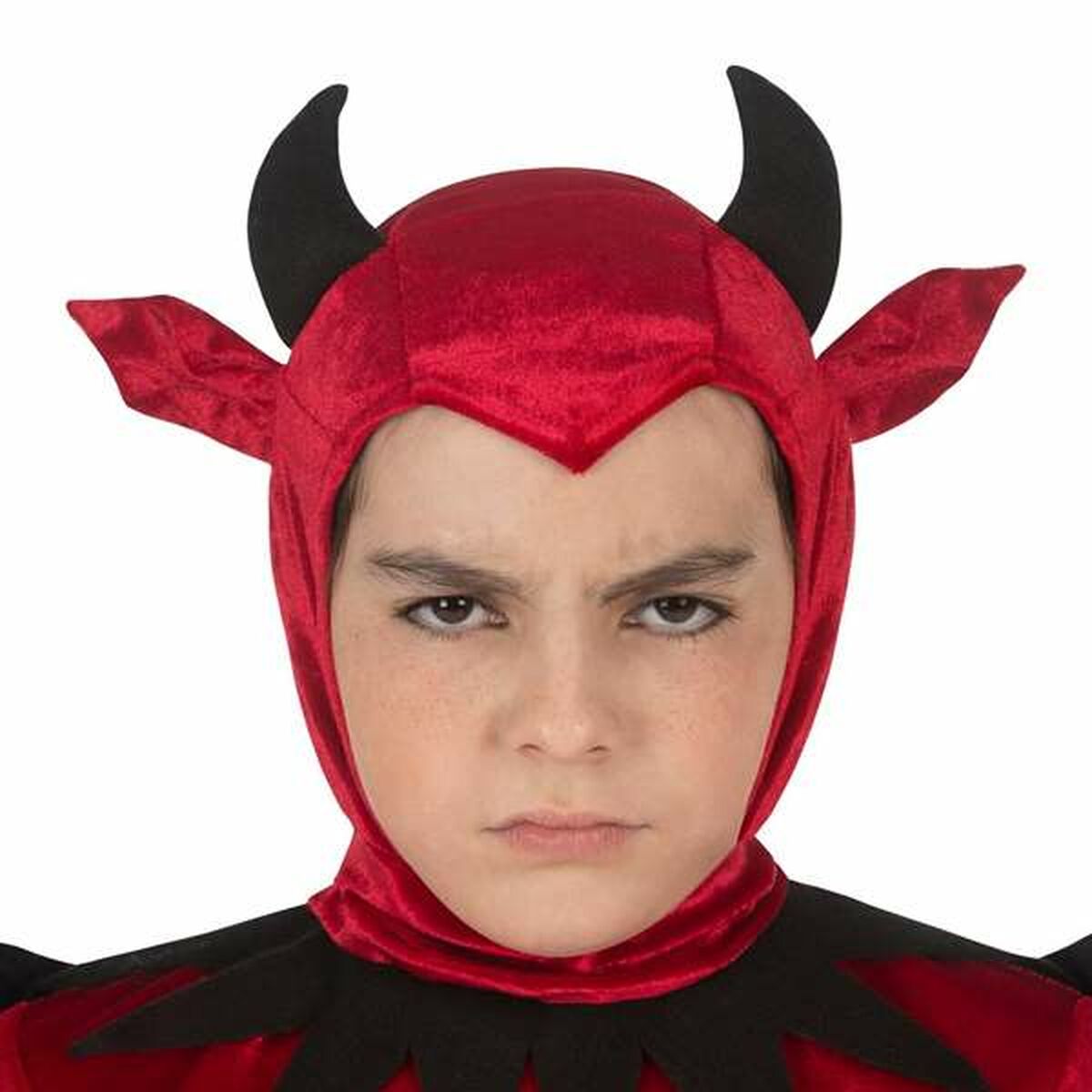 Maskeraddräkt för barn My Other Me Diablo 3-4 år - 5