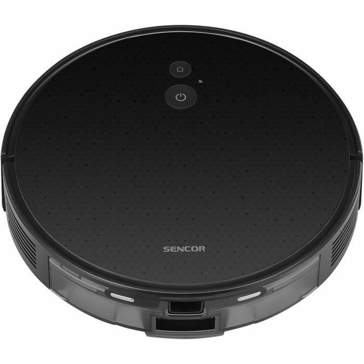Robotdammsugare Sencor - 4