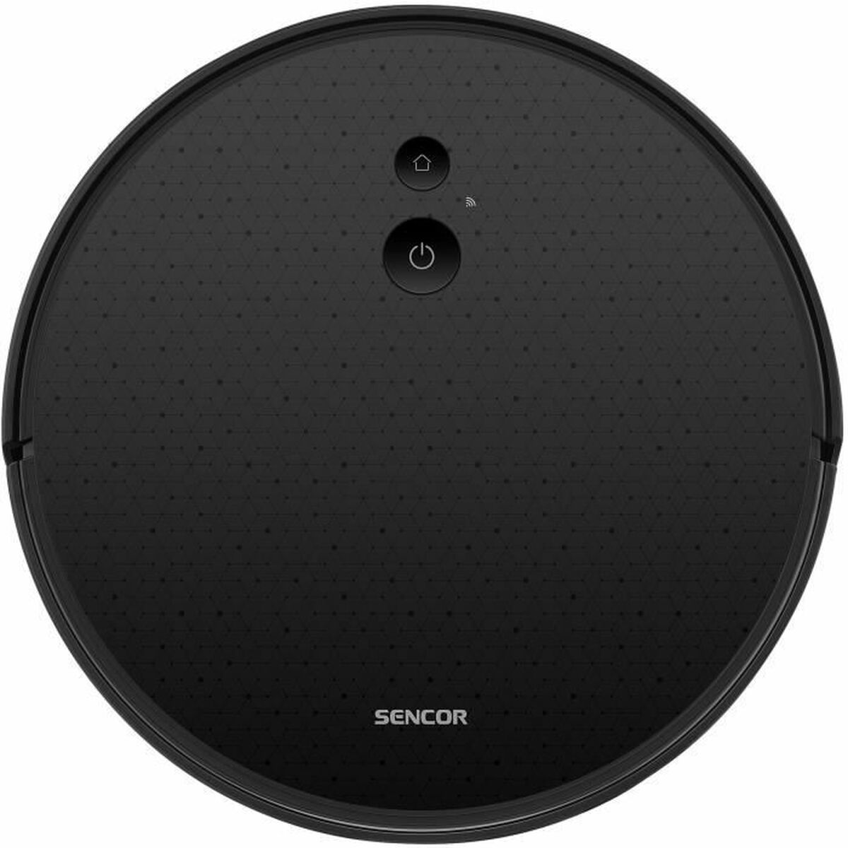 Robotdammsugare Sencor - 5