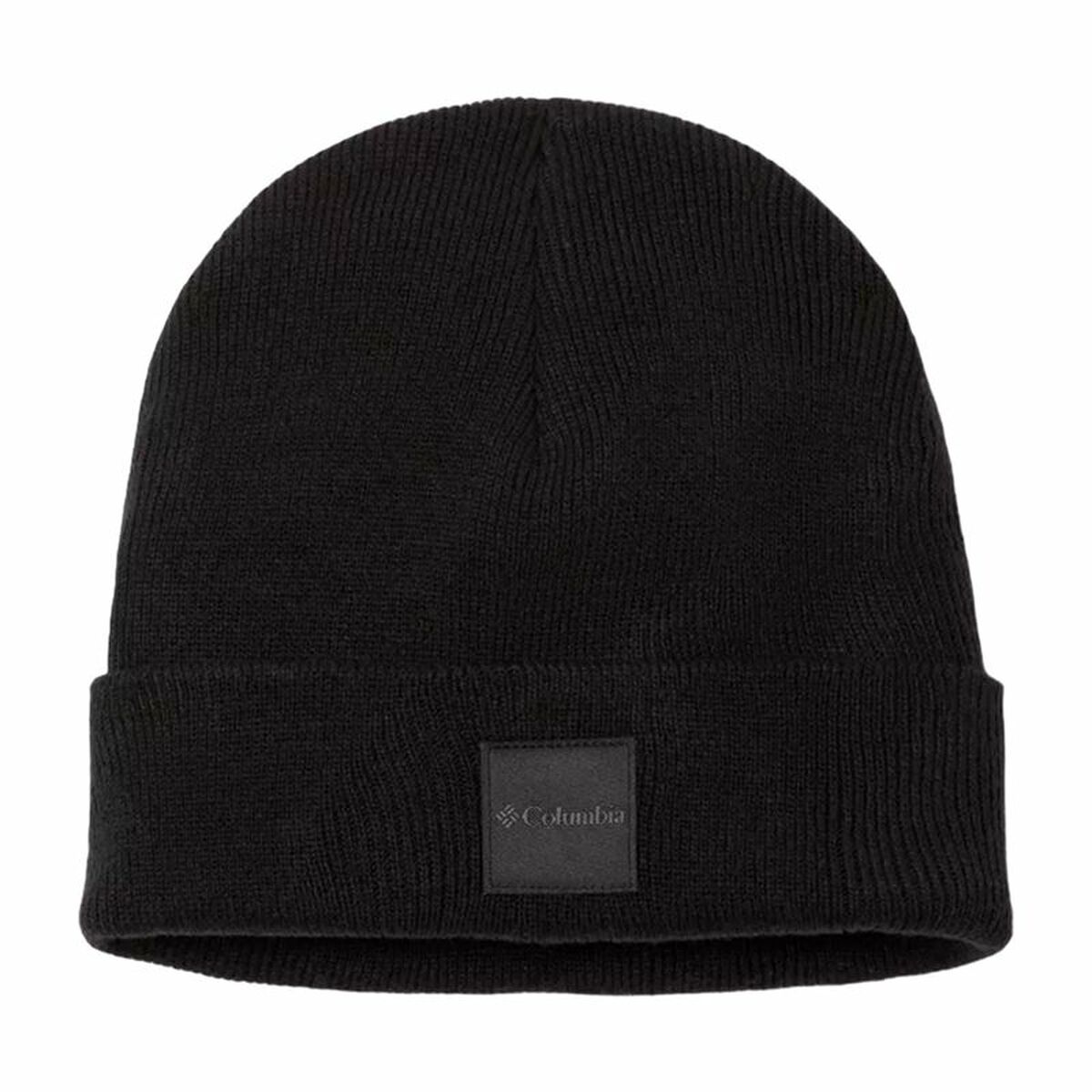Hatt Columbia City Trek™ Heavyweight Svart