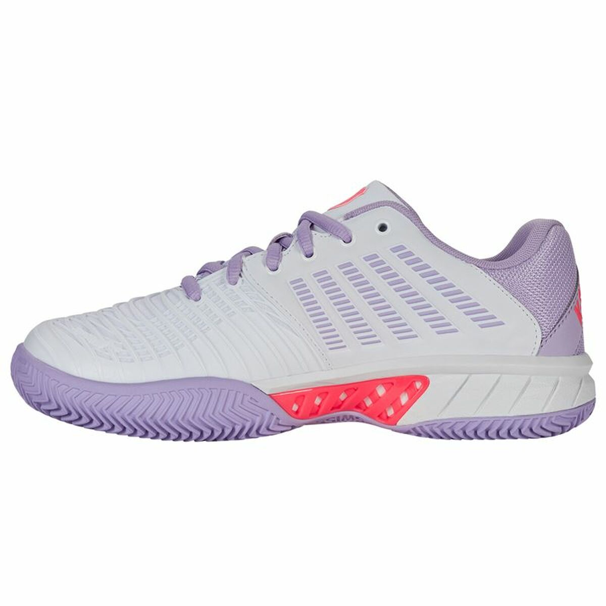 Tennisskor för damer Kswiss Express Light 3 Hb Lavendel - 2