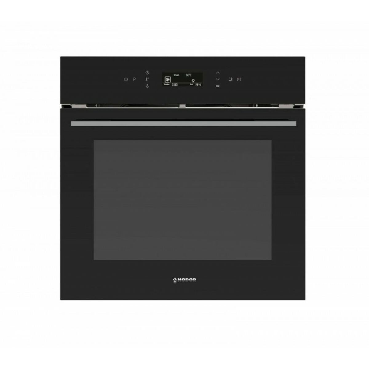 Multifunktionsugn Nodor MO6800DB 67L MULTI GT DSP 67 L 3400 W