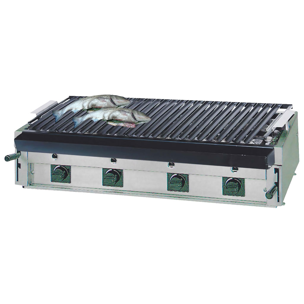 Lavastensgrill B20