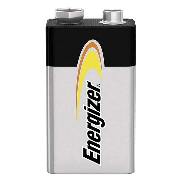 Batterier Power Energizer Energizer Power V 6LR61 9 V (1 antal) - 3