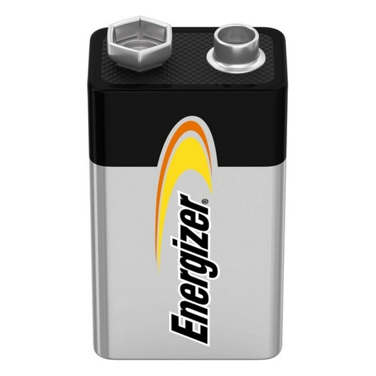 Batterier Power Energizer Energizer Power V 6LR61 9 V (1 antal) - 8
