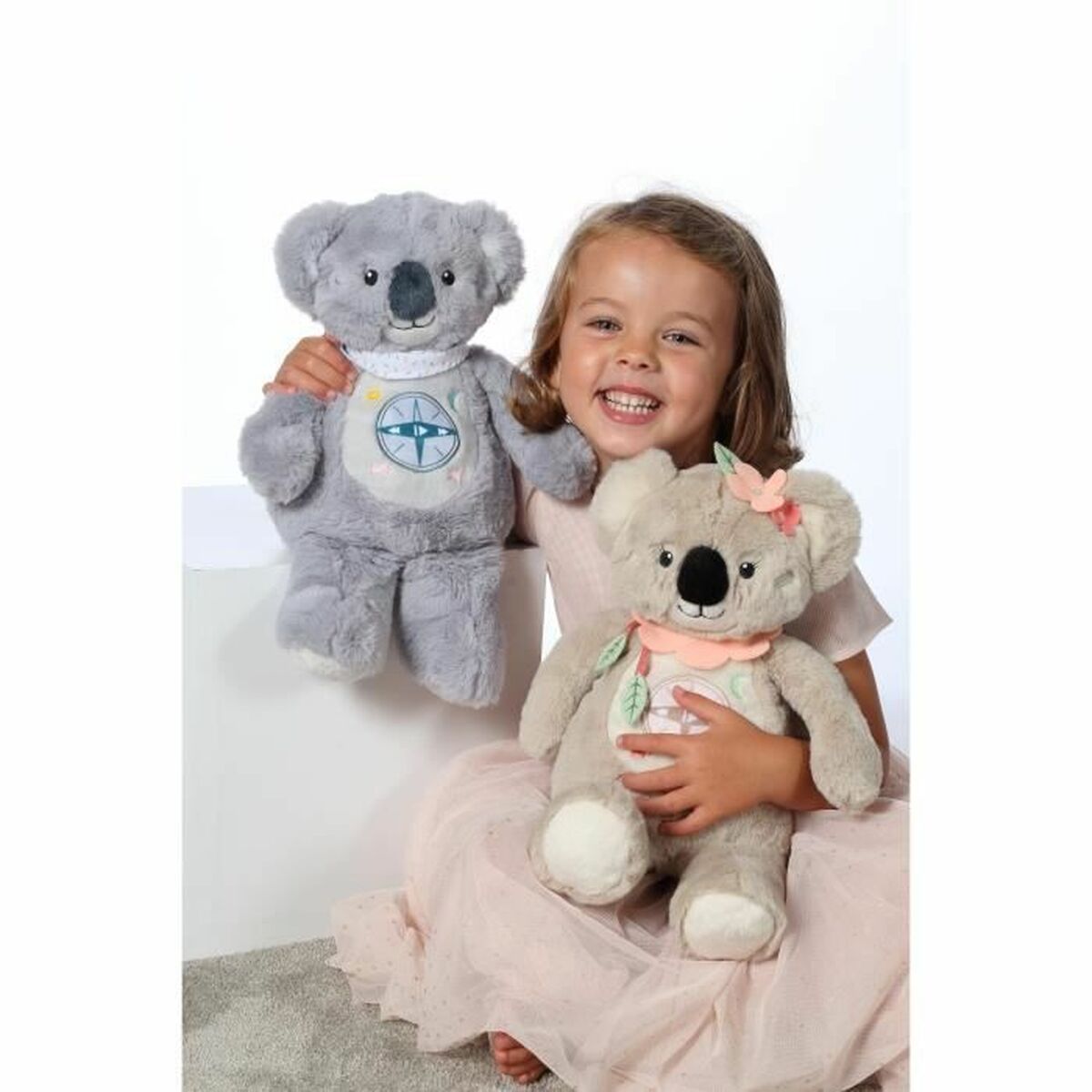 Mjukisleksak Gipsy Koala - 3