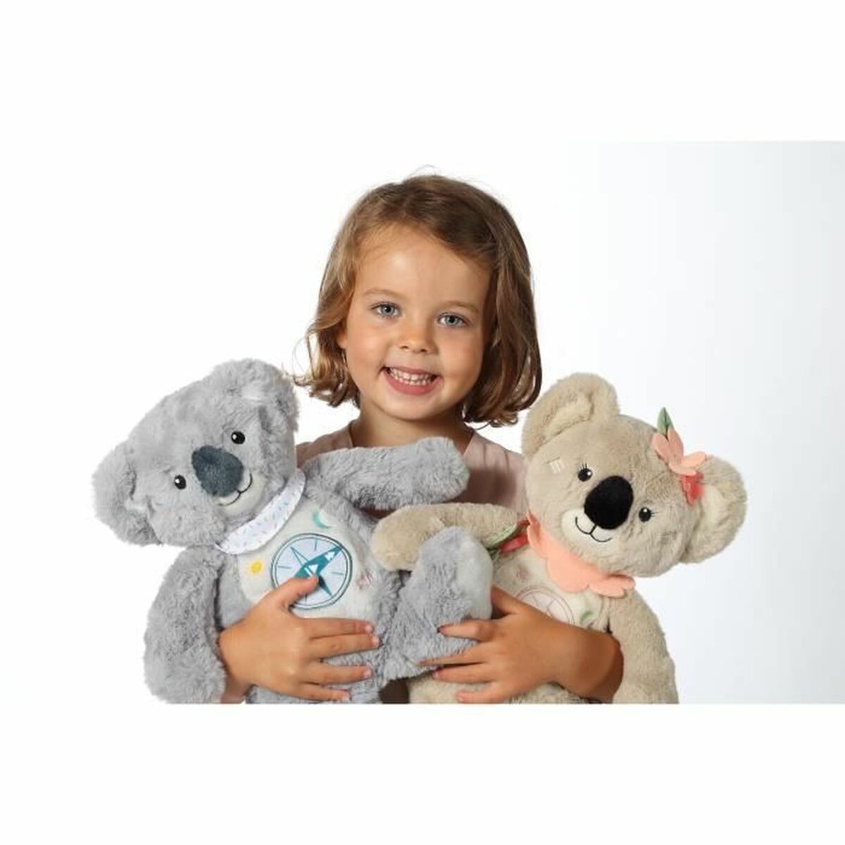 Mjukisleksak Gipsy Koala - 4