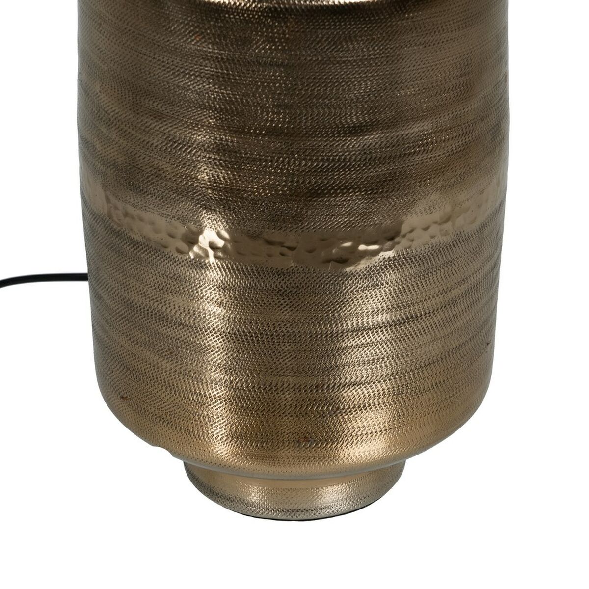 Bordslampa Gyllene 220 V 40,75 x 40,75 x 73 cm - 3