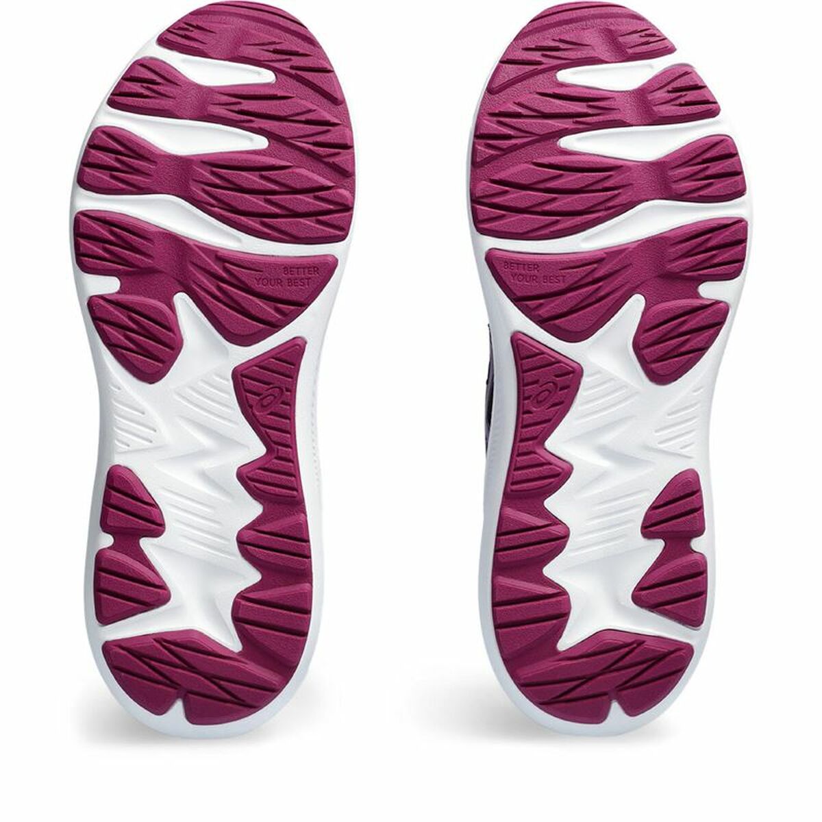 Löparskor, Barn Asics Jolt 4 Gs Svart - 3