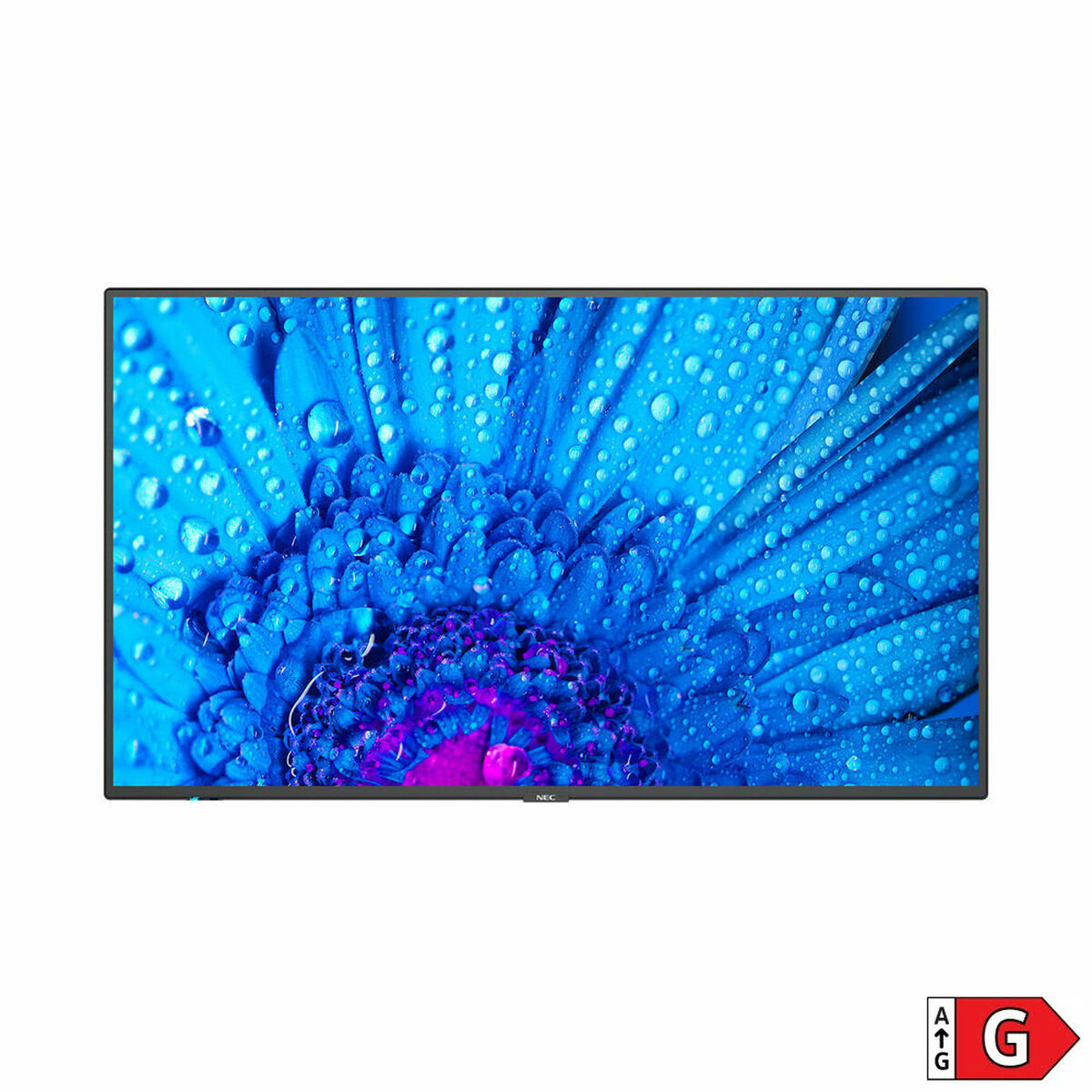 Monitor NEC 60005061 65" IPS D-LED 60 Hz 50-60  Hz 65" - 2