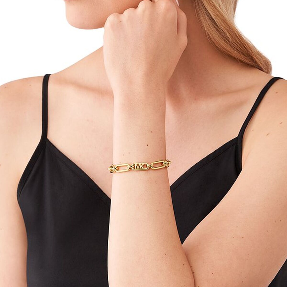 Damarmband Michael Kors MKJ828500710 - 3
