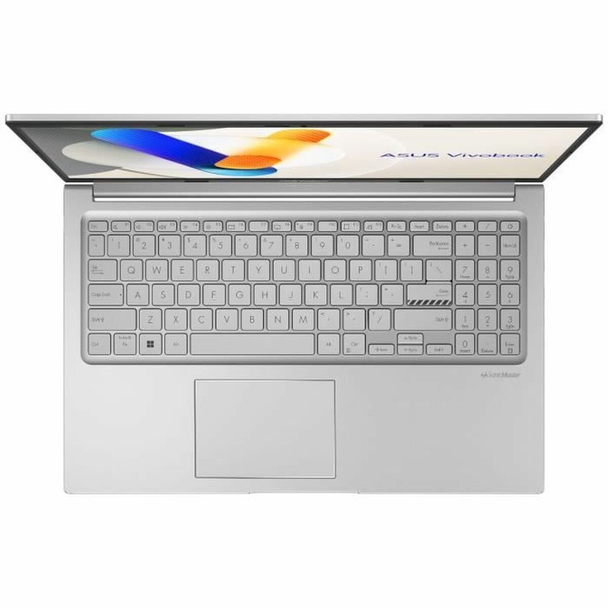 Bärbar dator Asus Vivobook 15 R1500 15,6" Intel Core I3-1215U 8 GB RAM 1 TB SSD - 3