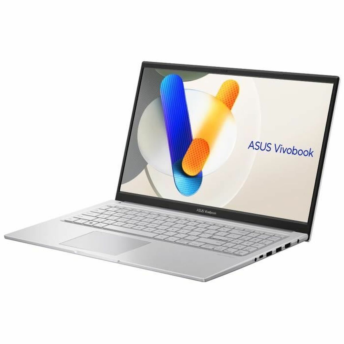 Bärbar dator Asus Vivobook 15 R1500 15,6" Intel Core I3-1215U 8 GB RAM 1 TB SSD - 4