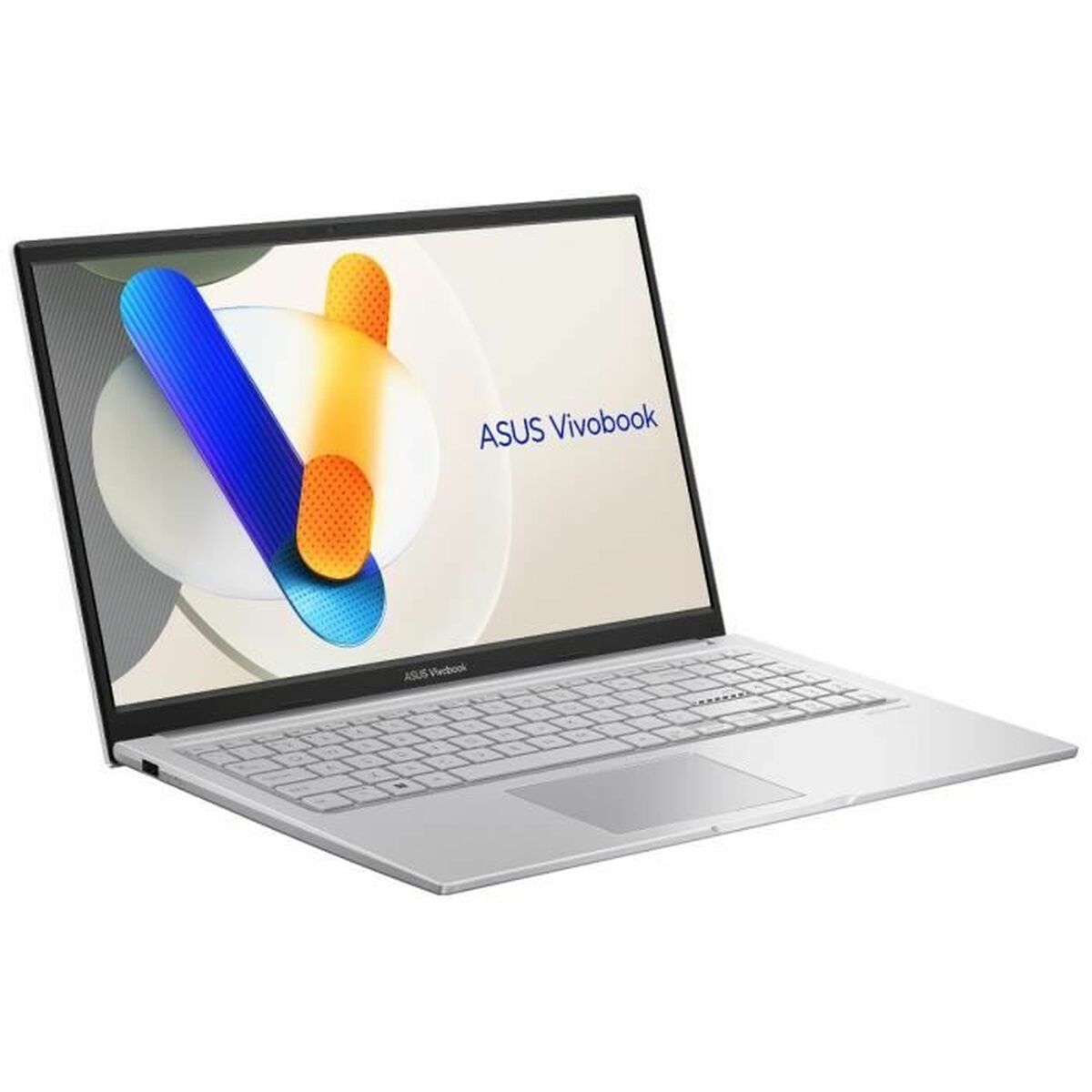 Bärbar dator Asus Vivobook 15 R1500 15,6" Intel Core I3-1215U 8 GB RAM 1 TB SSD - 2