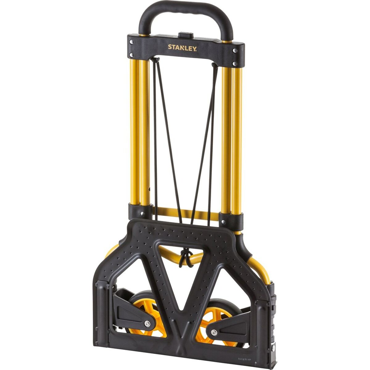 Skottkärra Stanley SXWT-FT580-SP Stål 70 Kg