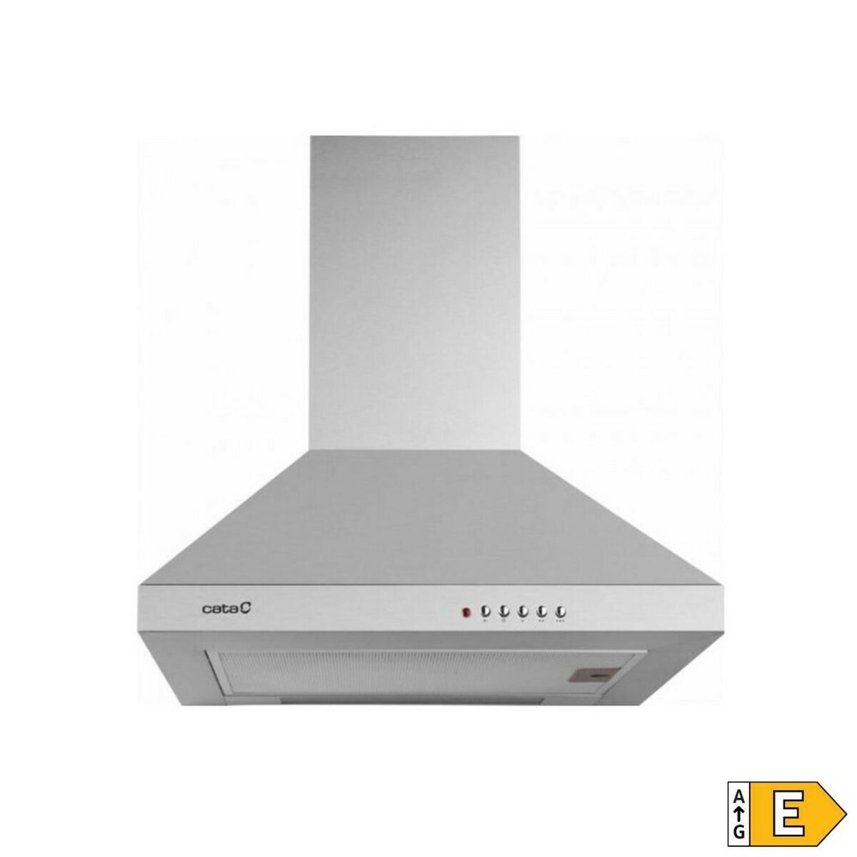 Konventionell fläkt Cata 02088303 Stål - 3