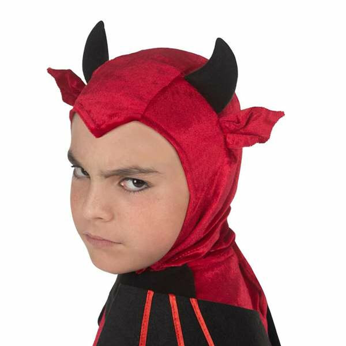 Maskeraddräkt för barn My Other Me Diablo 5-6 år - 7