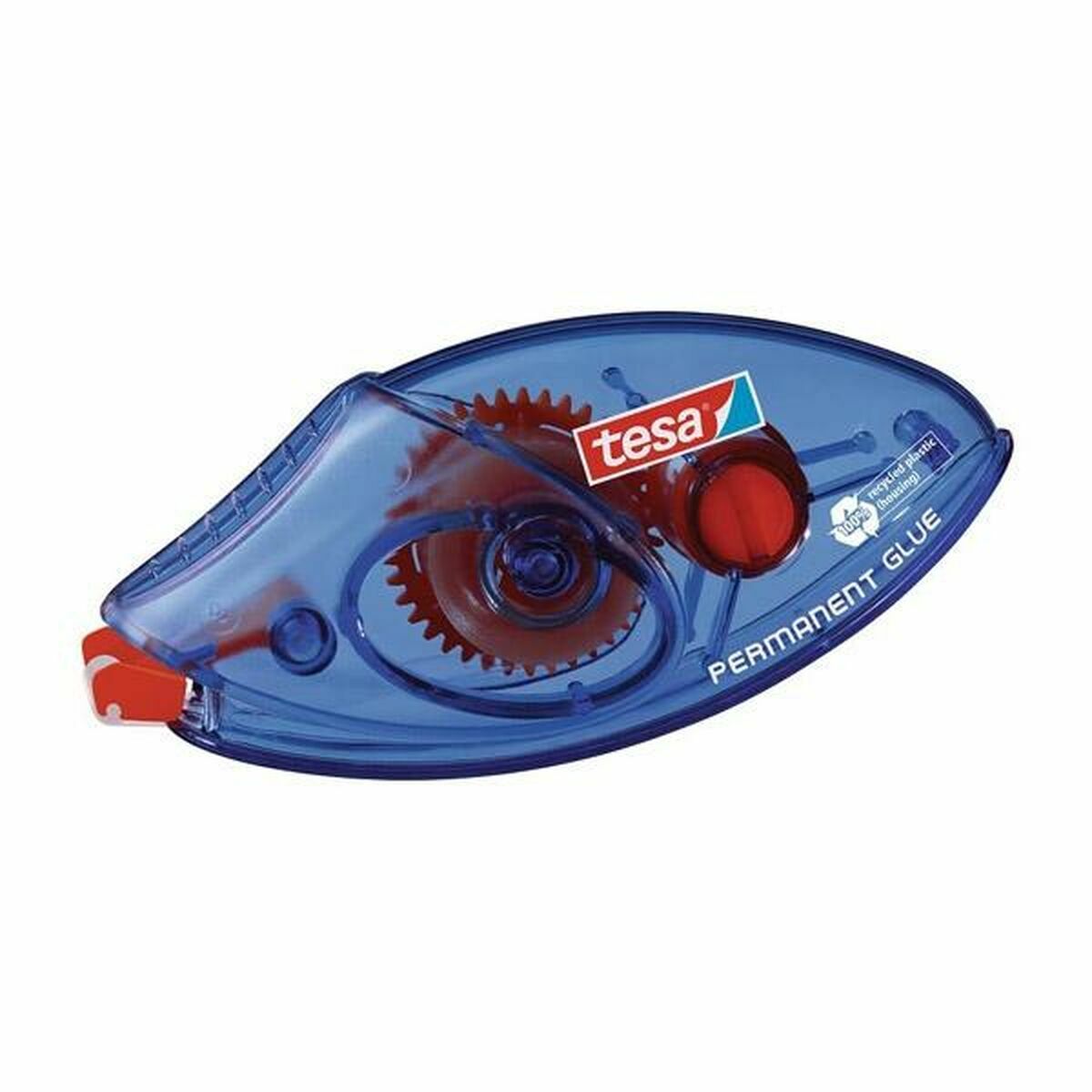 Omedelbar vidhäftning TESA 59090-00005-03 1 L