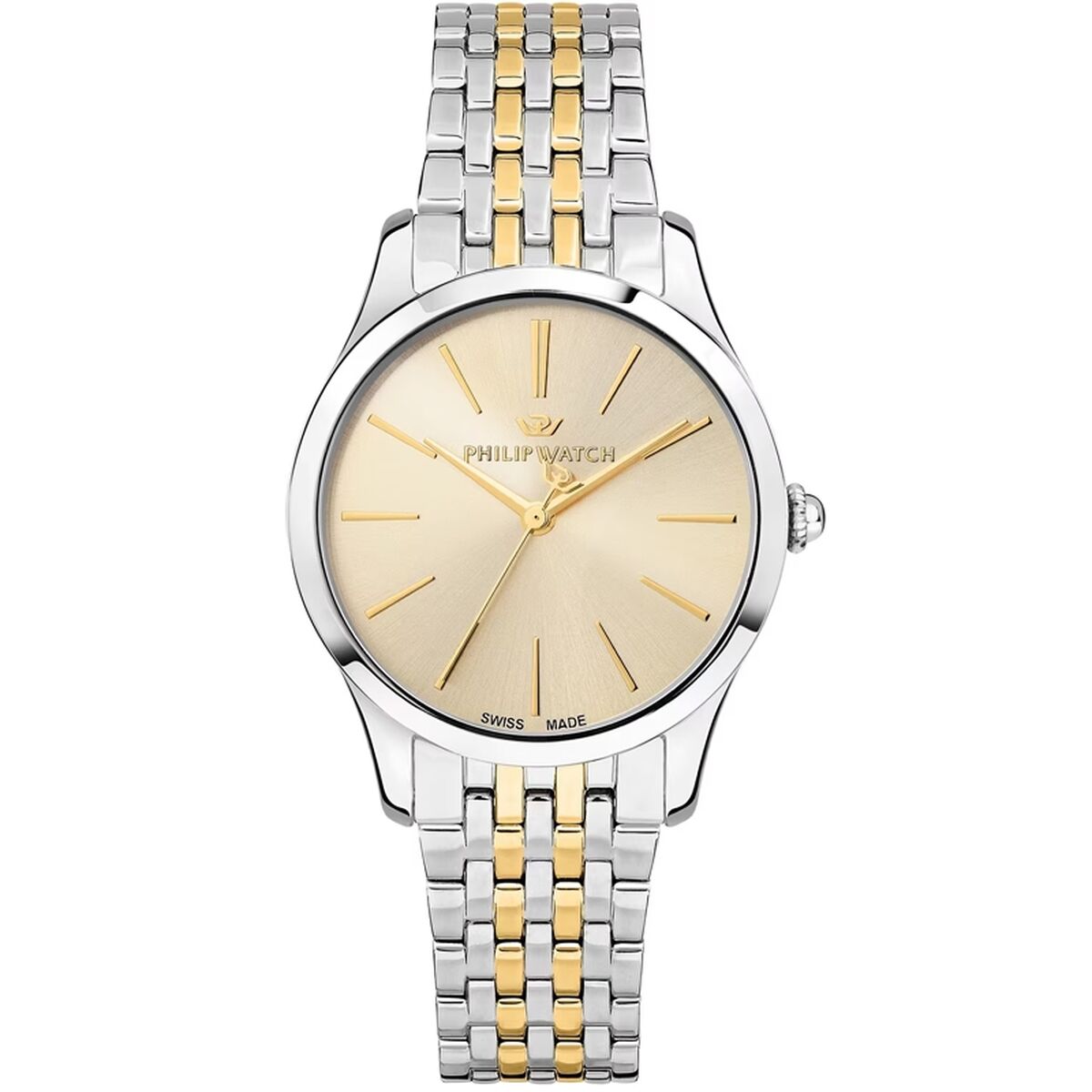 Herrklocka Philip Watch R8253208527