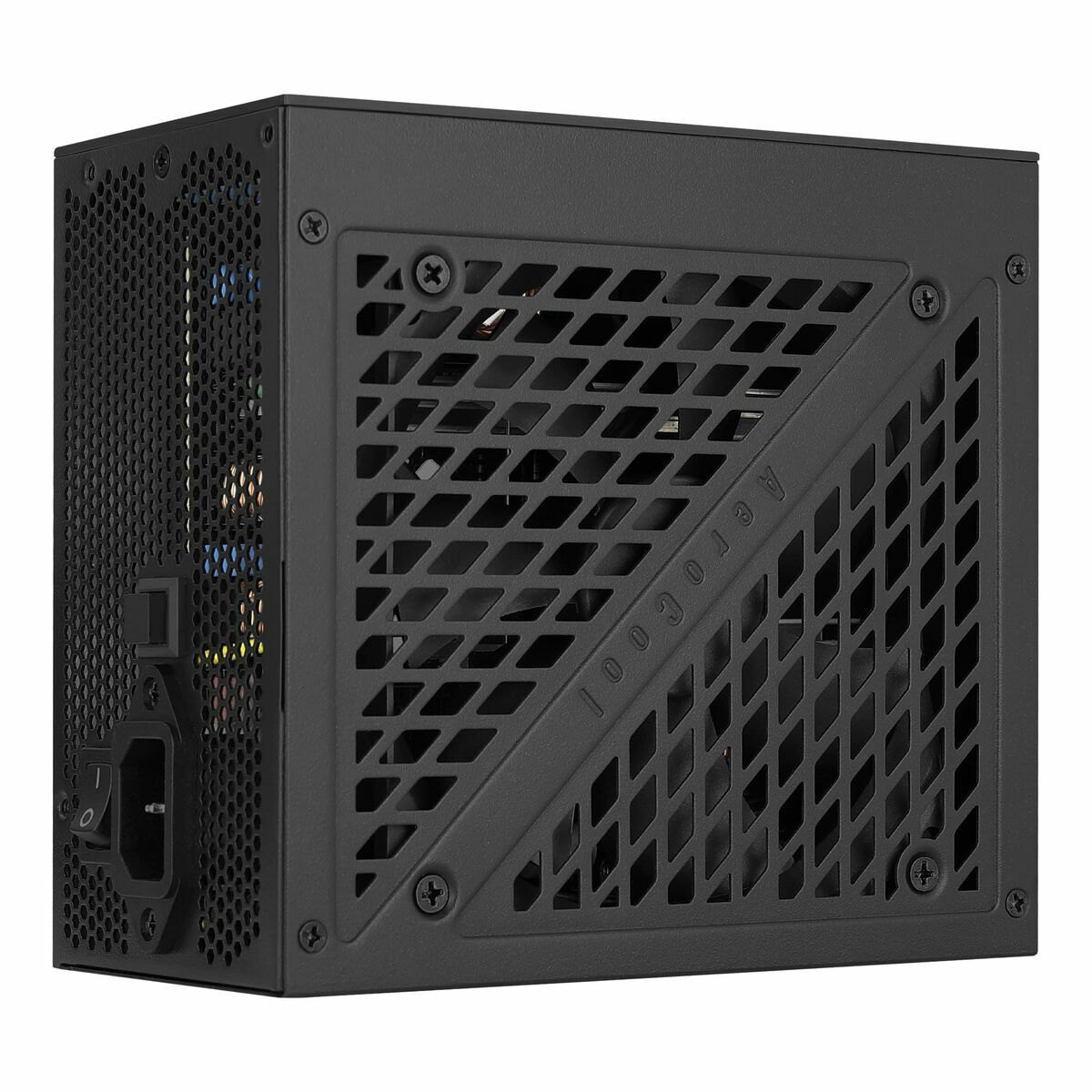 Strömtillförsel Aerocool MIRAGEGOLD850M ATX 850 W 80 Plus Gold - 4