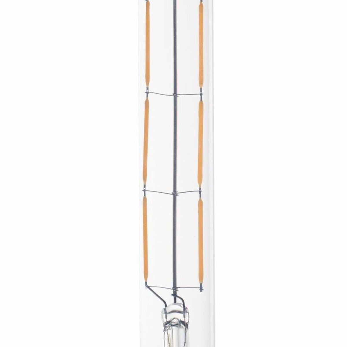 Filamentrulle Alexandra House Living 6 W E27 600 lm 3 x 22 x 3 cm LED (2700 K) - 6