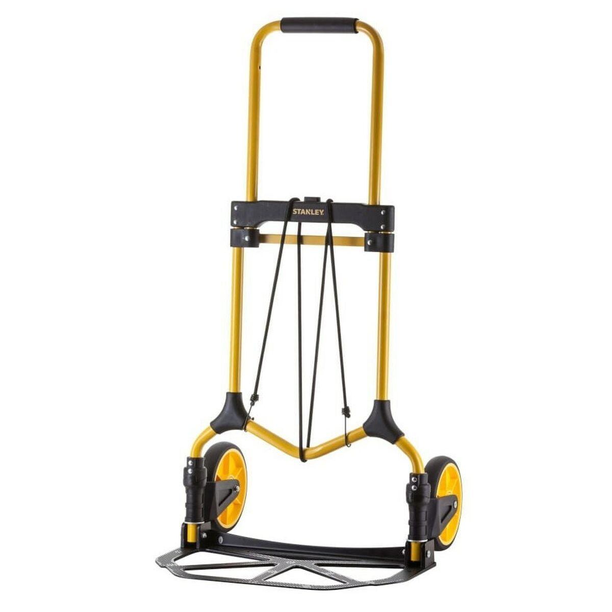 Skottkärra Stanley SXWT-FT582-SP Stål Plast 100 kg - 2