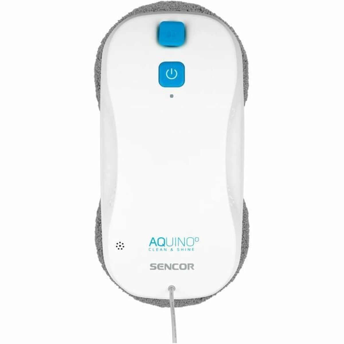 Intelligent fönsterrobot Sencor SRW 6010WH 72 W - 2