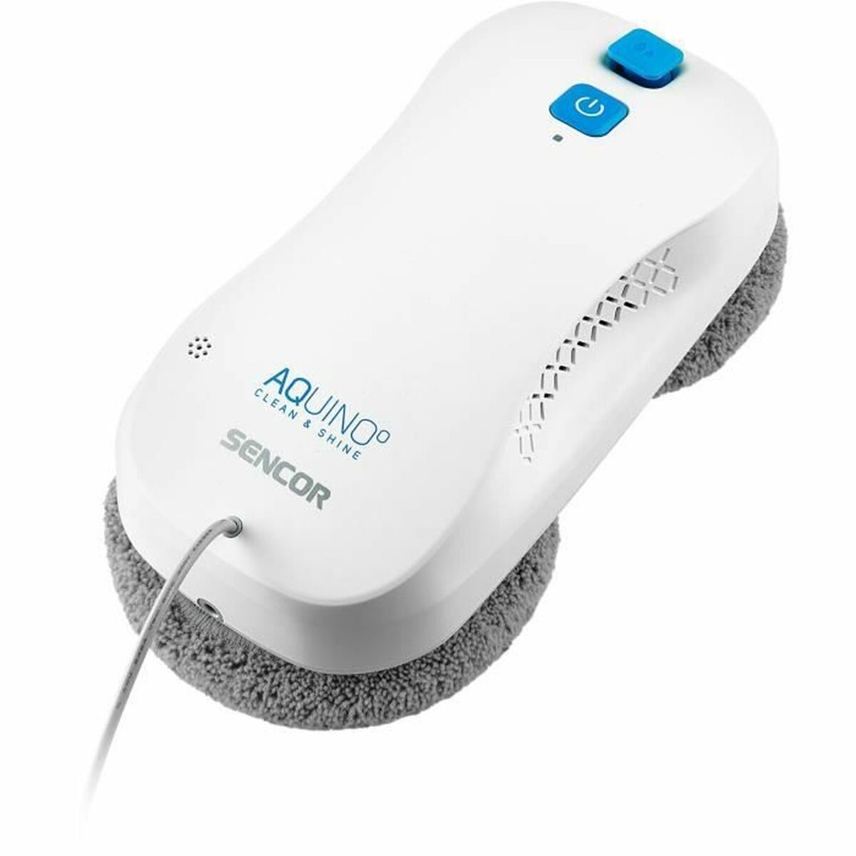 Intelligent fönsterrobot Sencor SRW 6010WH 72 W