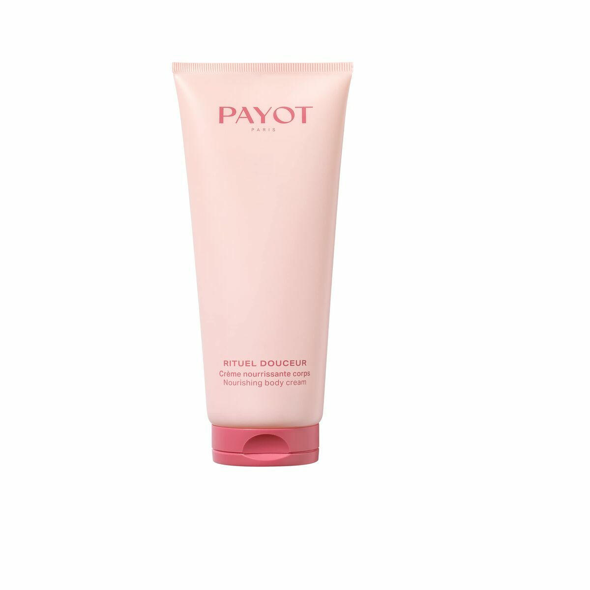 Kroppskräm Payot Crème Nourissante Corps 200 ml