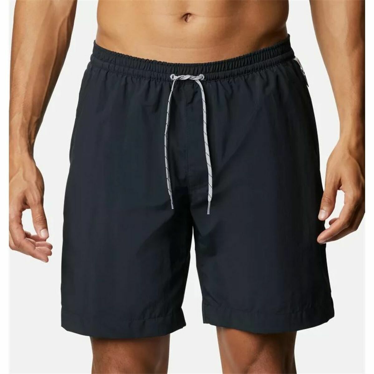 Baddräkt Herr Columbia Summerdry Svart - 4