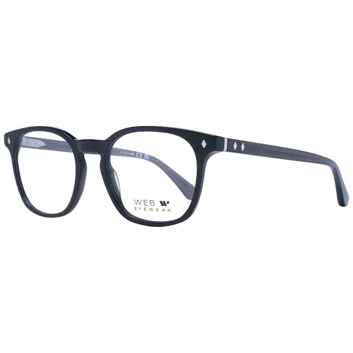 Glasögonbågar Web Eyewear WE5410 5201A