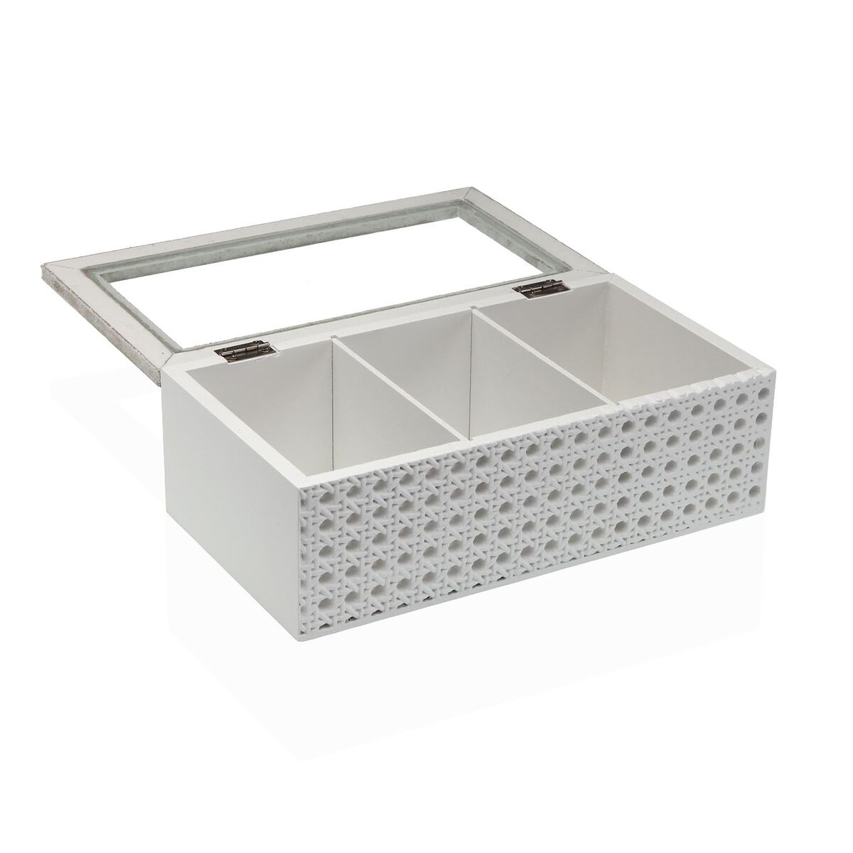 Dekorationslåda Versa Trä MDF - 2