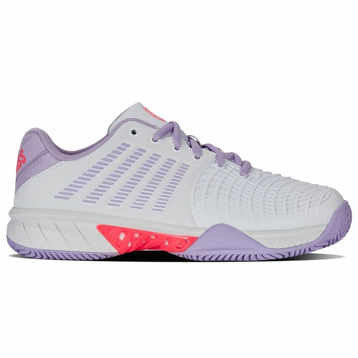 Tennisskor för damer Kswiss Express Light 3 Hb Lavendel