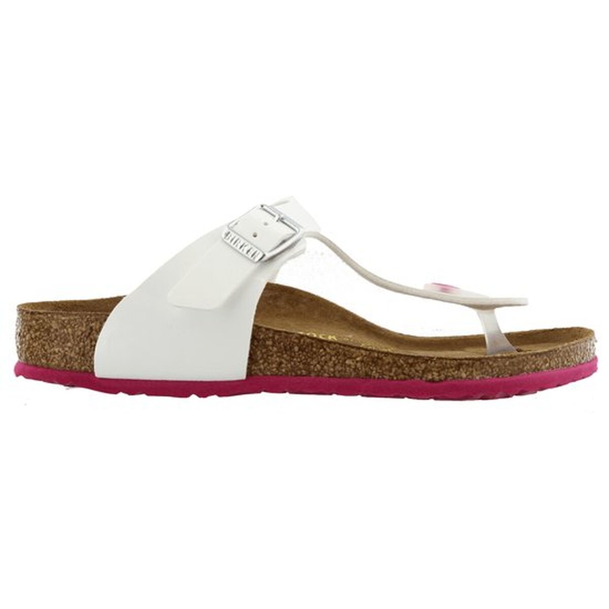 Sandaler ### Input Multicolour