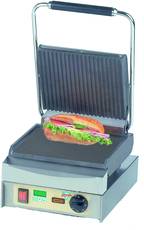 Panini Master - topp räfflad / nedre slät