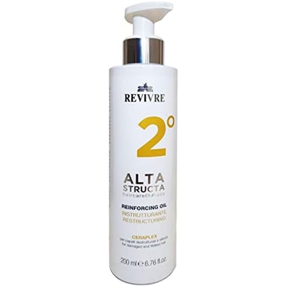 Kosttillskott Revivre ALTA STRUCTA 200 ml